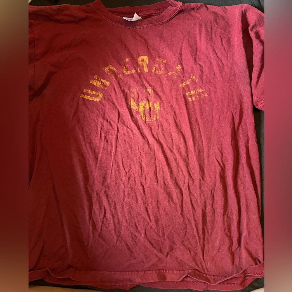 Vintage Underoath Band T-shirt